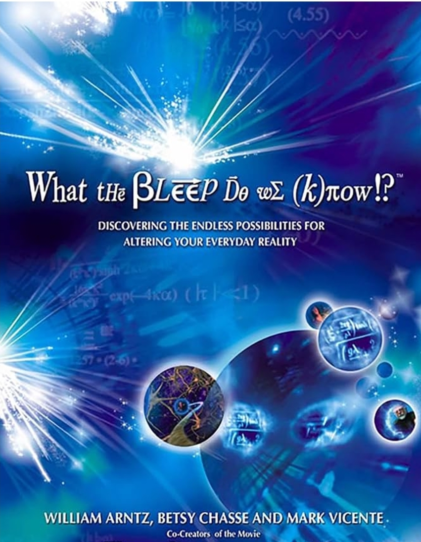 The Shift, The Bleep