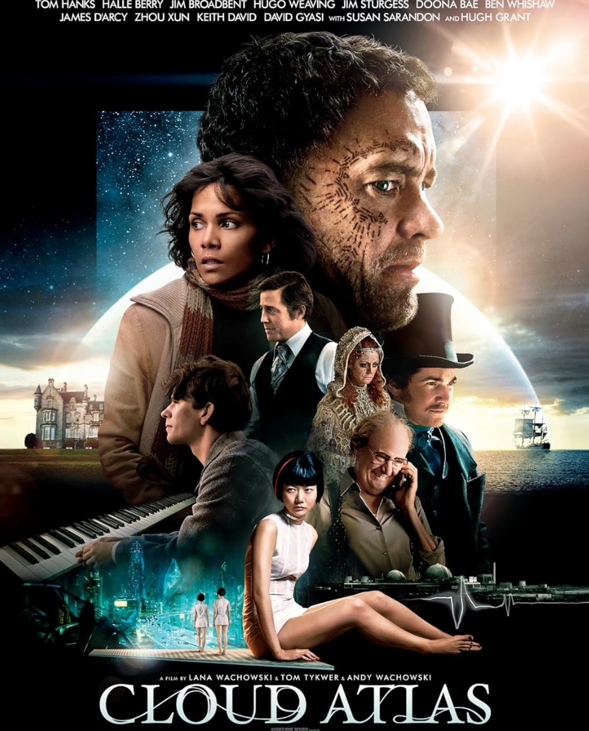 Cloud Atlas