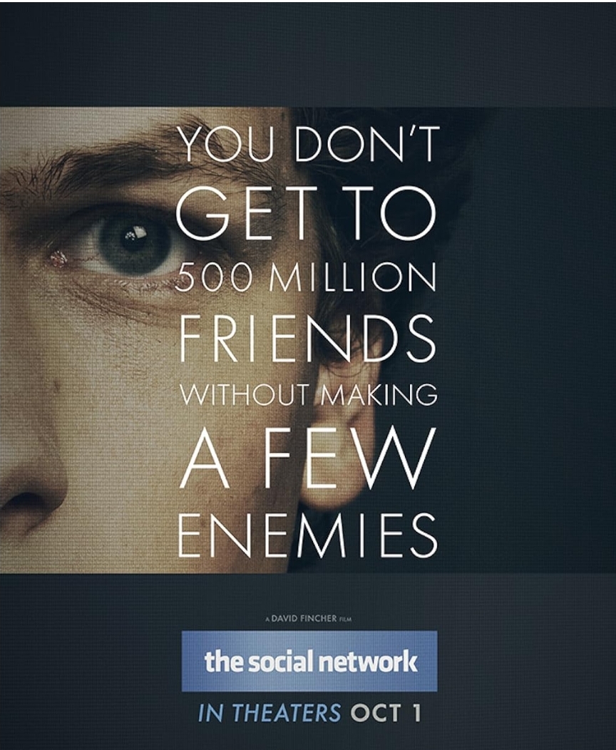 The Social Network