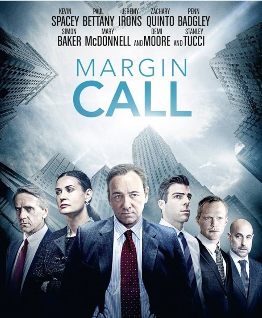 Margin All
