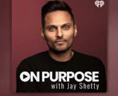 On Purpose with Jey Shetty