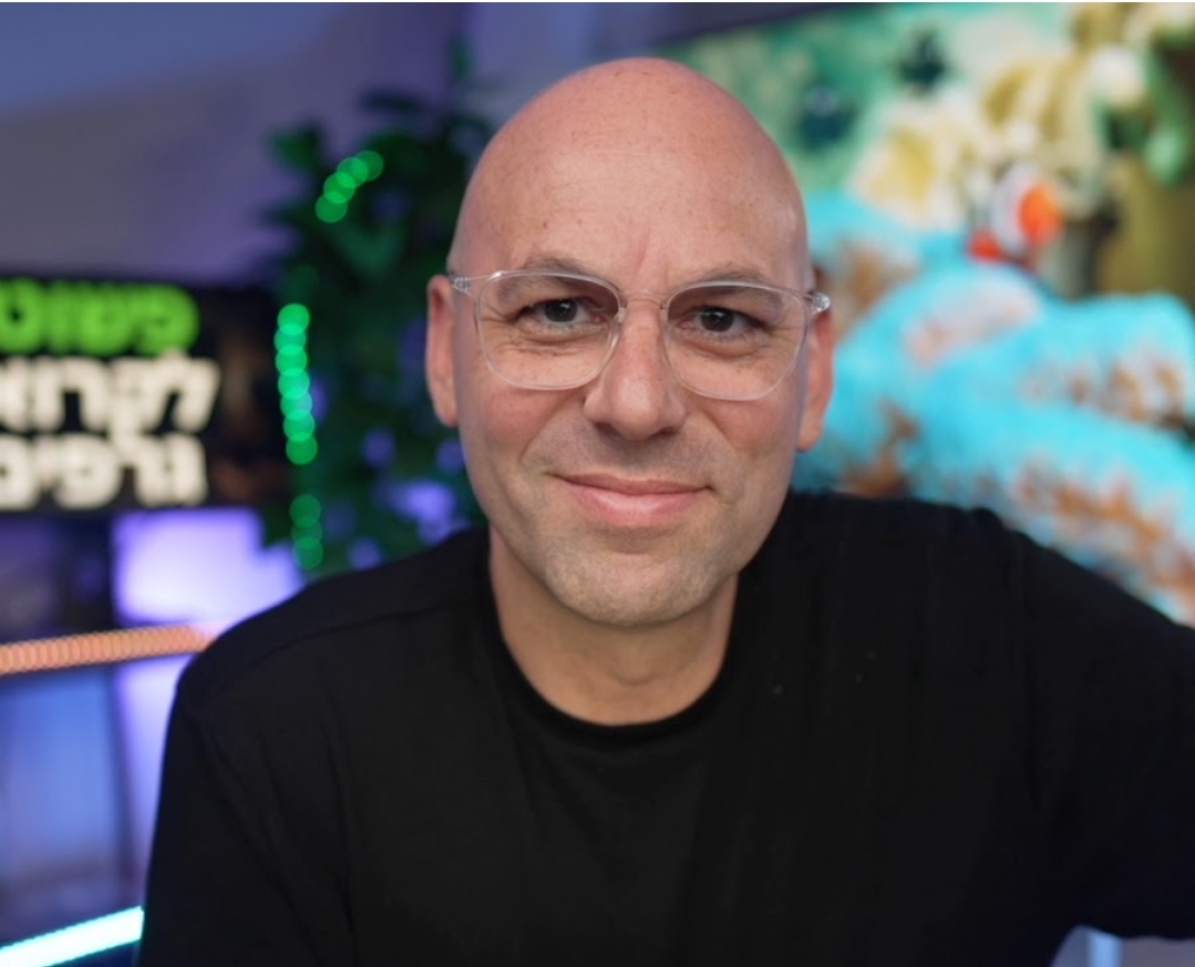 מיכה כתראן