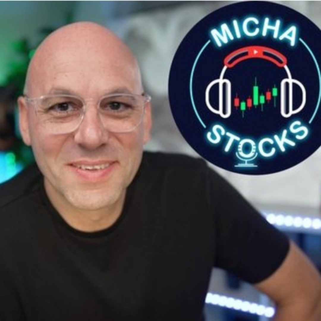 מיכה סטוקס