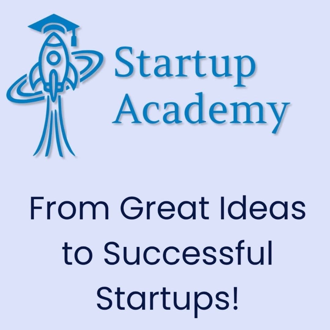 Startup academy