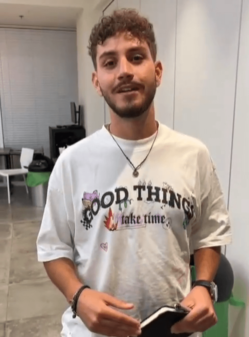 ההזדמנות שלי 4