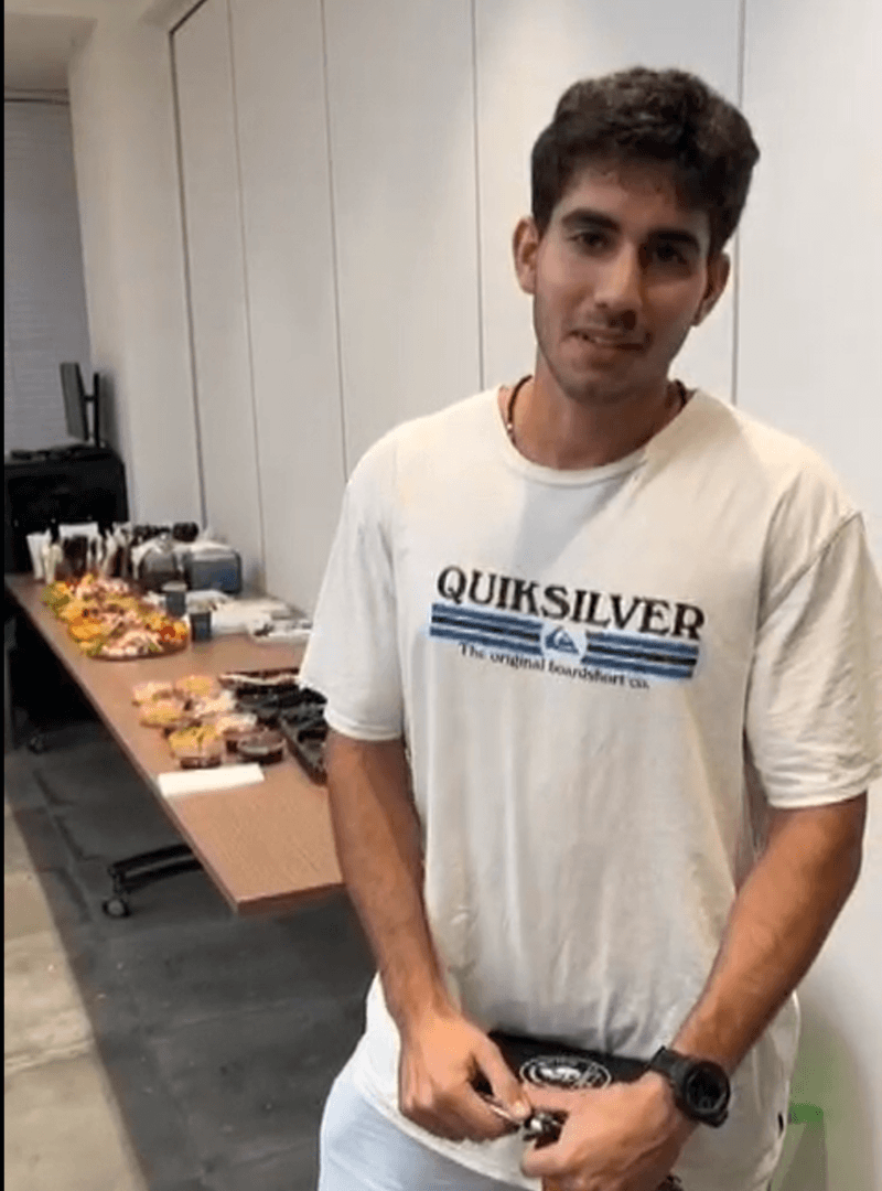 ההזדמנות שלי 5